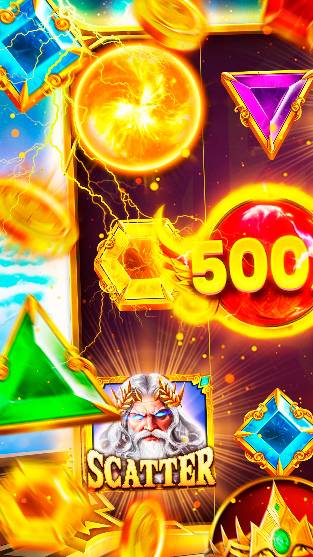 SpinJoy Screenshot