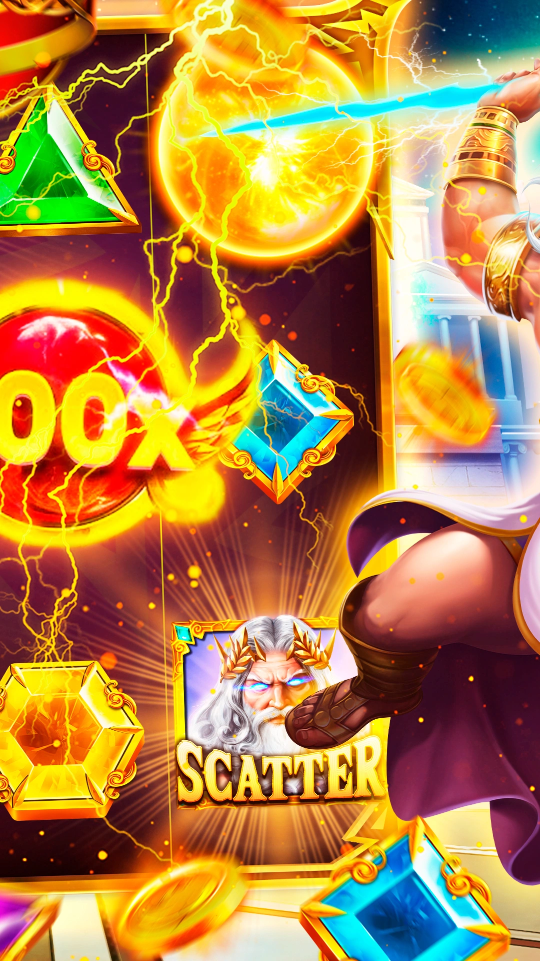 SpinJoy Screenshot